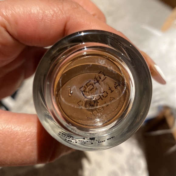 MUFE ULTRA HD FOUNDATION 30ml - Picture 4 of 10
